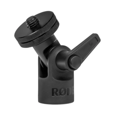 RODE 3/8″ Pivoting Boom Adapter