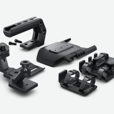 Blackmagic Design URSA Broadcast ENG Kit