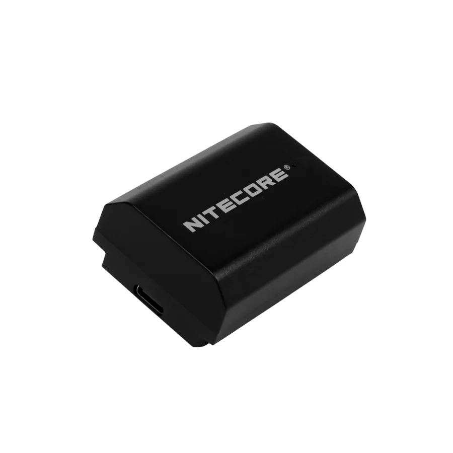 Nitecore NP-FZ100C Sony 2400mAh Camera Battery
