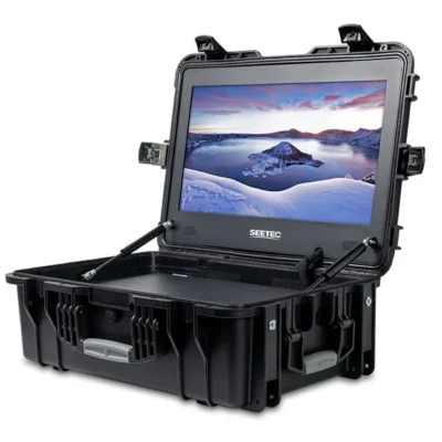 FeelWorld WPC215 21.5″ 4K Broadcast Carry-On Director Monitor