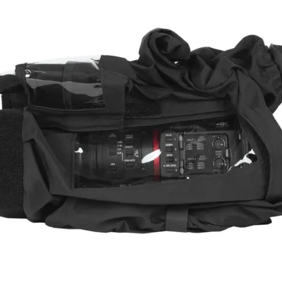 PortaBrace Rain Cover for Panasonic HC-X2 Camcorder