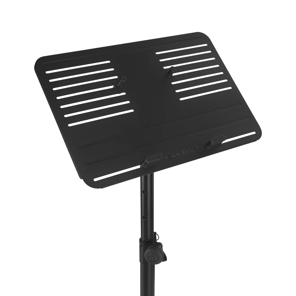 Gravity LTST01 Laptop Stand with Adjustable Holding Pins