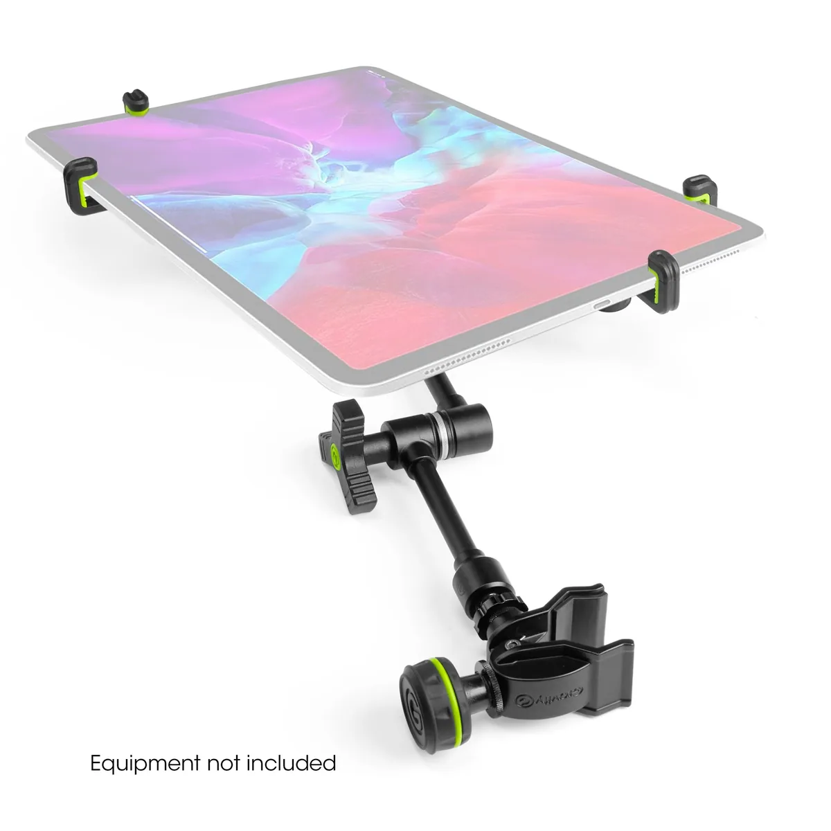 Gravity MATH01B Tablet Holder with VARI-ARM