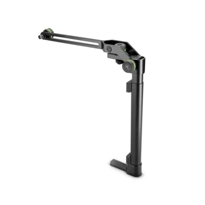 Gravity GMSCABCL01S Microphone Holder for Electric Guitar Cabinets (Short Version)