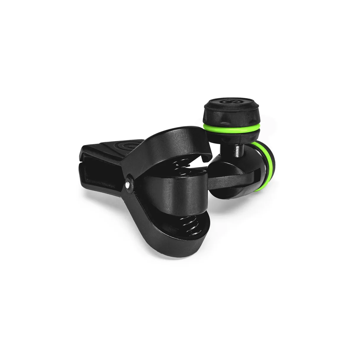 Gravity GMSUCLMP Universal Microphone Clamp for Handheld Microphones
