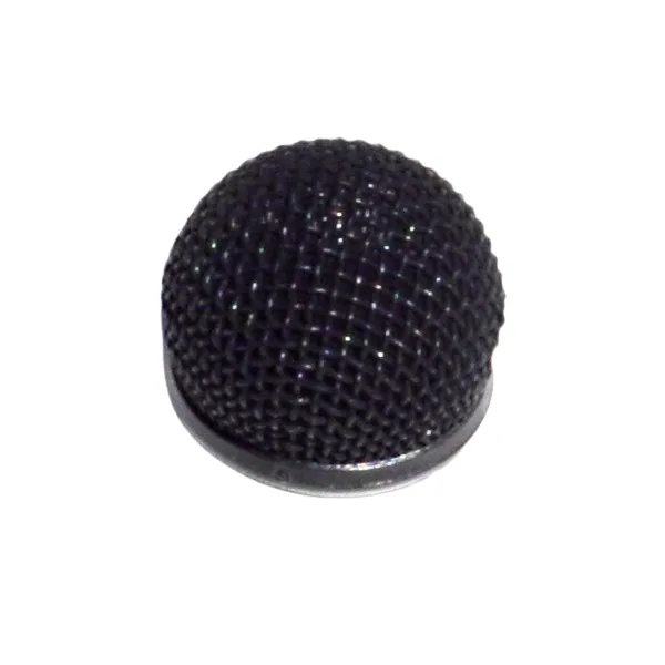Sennheiser MZW2 Metal Windscreen (Black)
