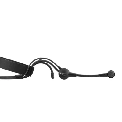 Sennheiser ME 3 Cardioid Headmic for Wireless Systems