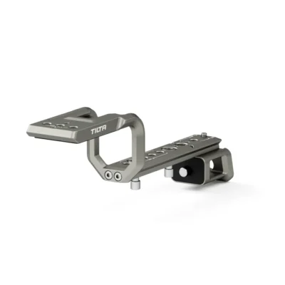 Tilta XLR Extension Bracket for Sony FX3/FX30/FX2 (Titanium Grey)