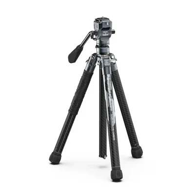 Ulanzi 3318 F38 Quick Release Video Travel Tripod