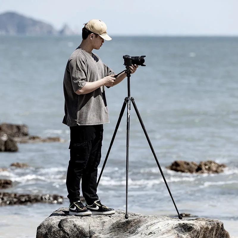 Ulanzi 3318 F38 Quick Release Video Travel Tripod