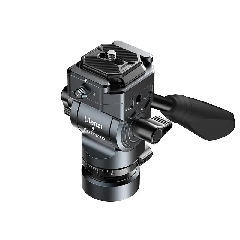 Ulanzi 3318 F38 Quick Release Video Travel Tripod