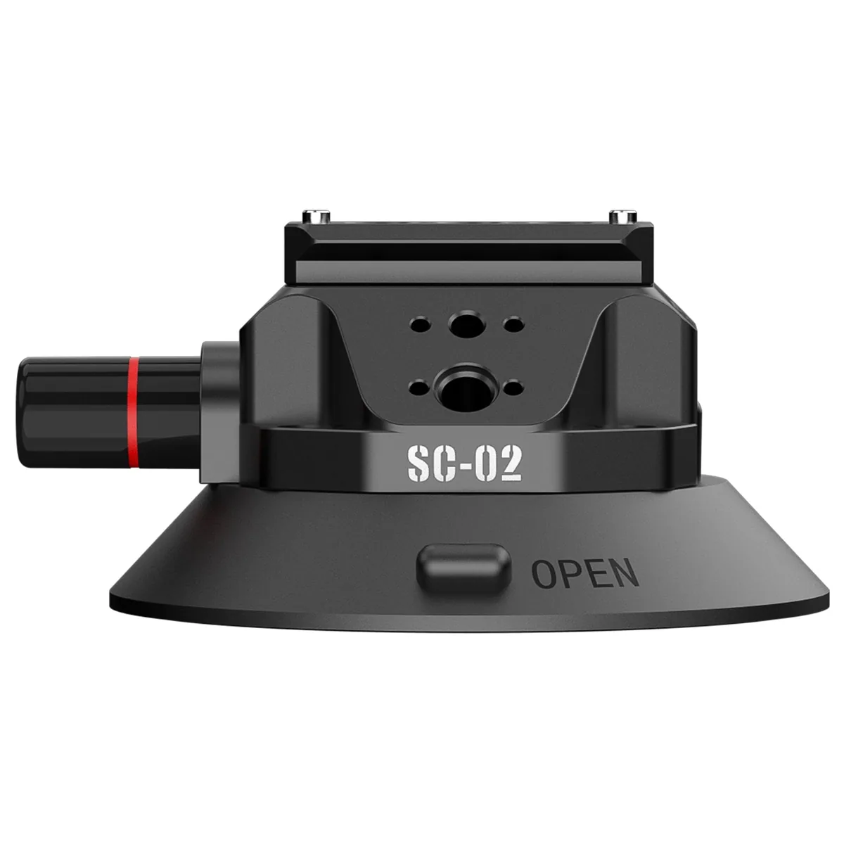 Ulanzi SC-02 Extended Vacuum Suction Cup