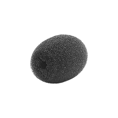 Sennheiser MZW02 Foam Windshield (Black)