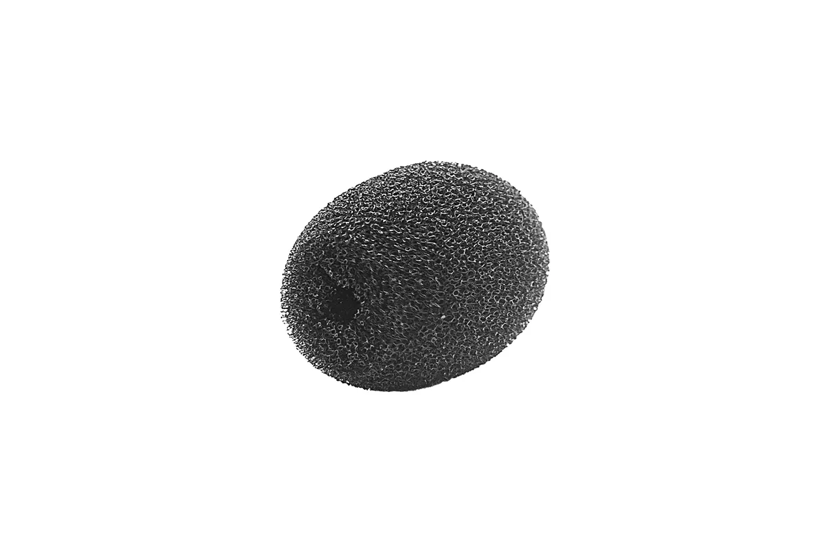 Sennheiser MZW02 Foam Windshield (Black)
