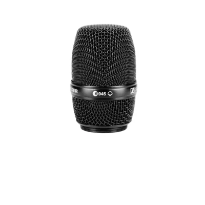 Sennheiser MMD945 Dynamic Microphone Capsule (Black)