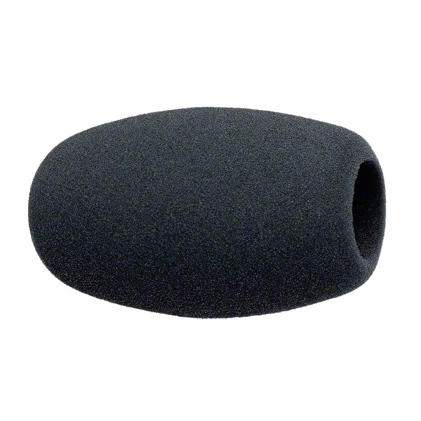 Sennheiser MZW1 Foam Windscreen