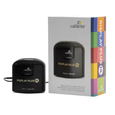 Calibrite Display Plus HL Colourimeter