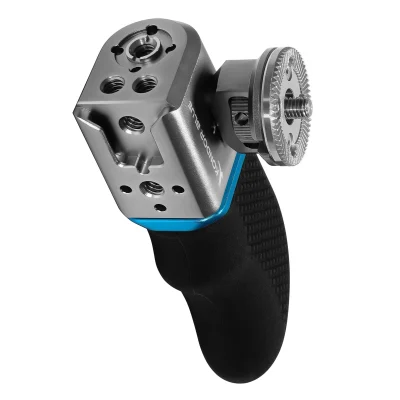 Kondor Blue Wing Side Handle (Space Grey)