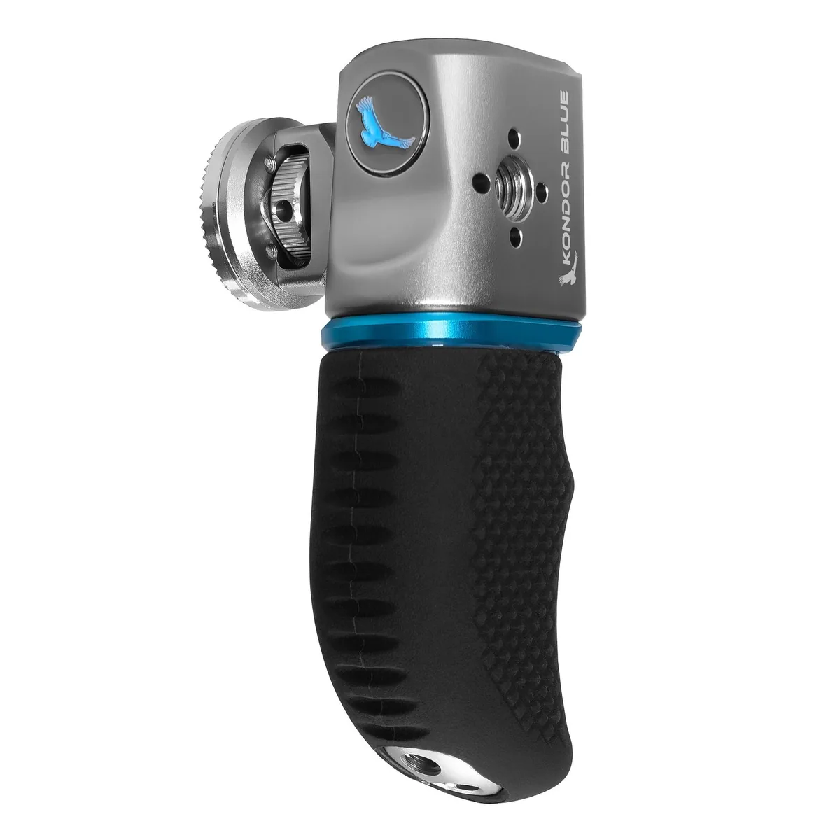 Kondor Blue Wing Side Handle (Space Grey)
