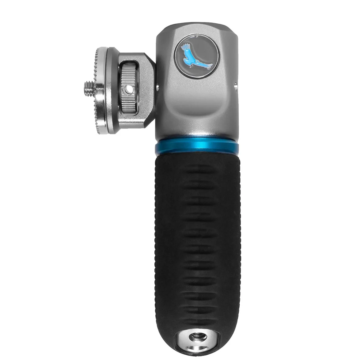 Kondor Blue Wing Side Handle (Space Grey)