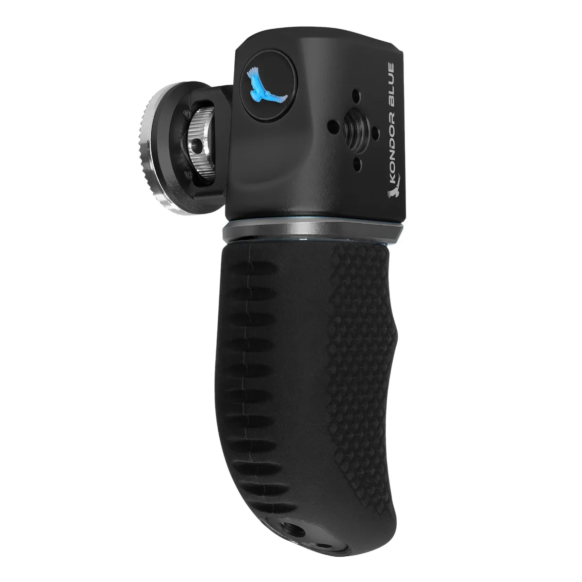 Kondor Blue Wing Side Handle (Space Grey)
