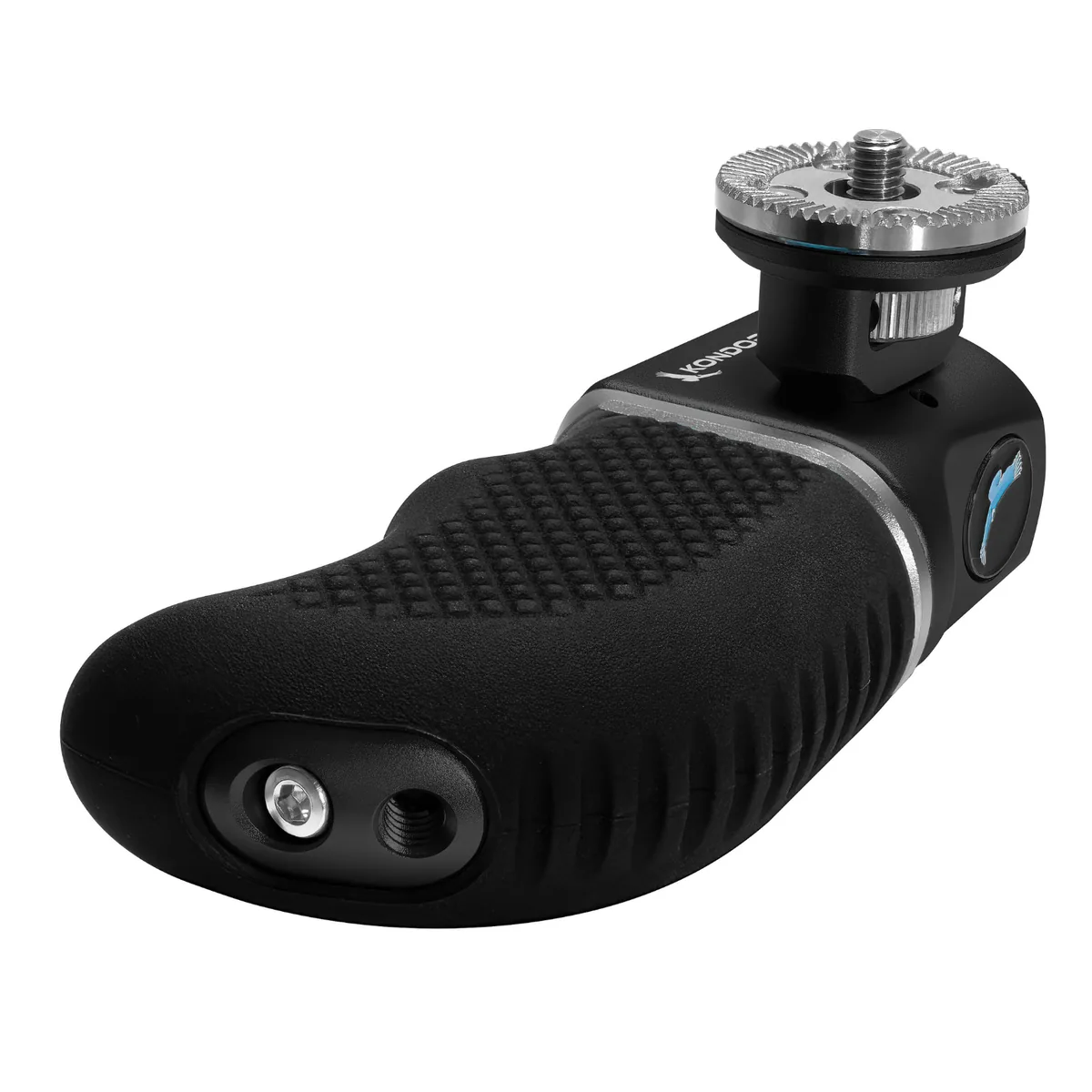 Kondor Blue Wing Side Handle (Space Grey)