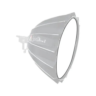 Aputure Light Dome II Outer Diffuser (1.5 Stop)