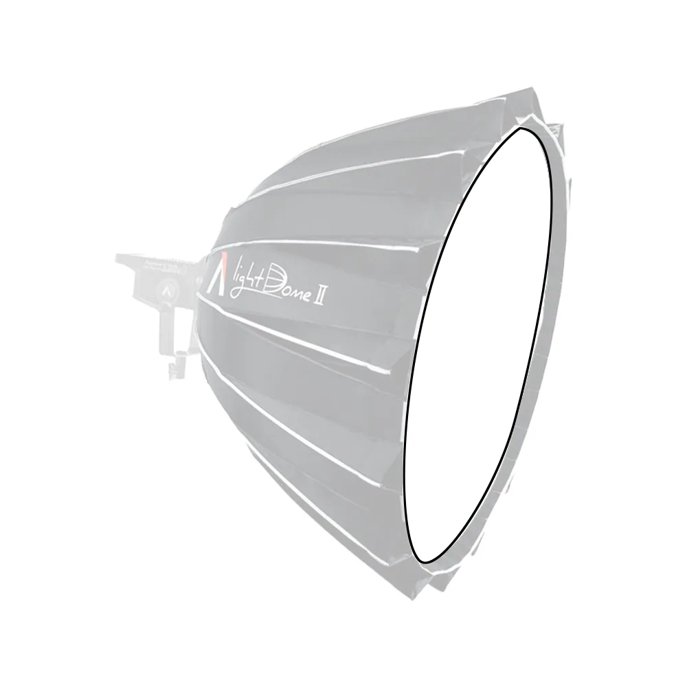 Aputure Light Dome II Outer Diffuser (1.5 Stop)
