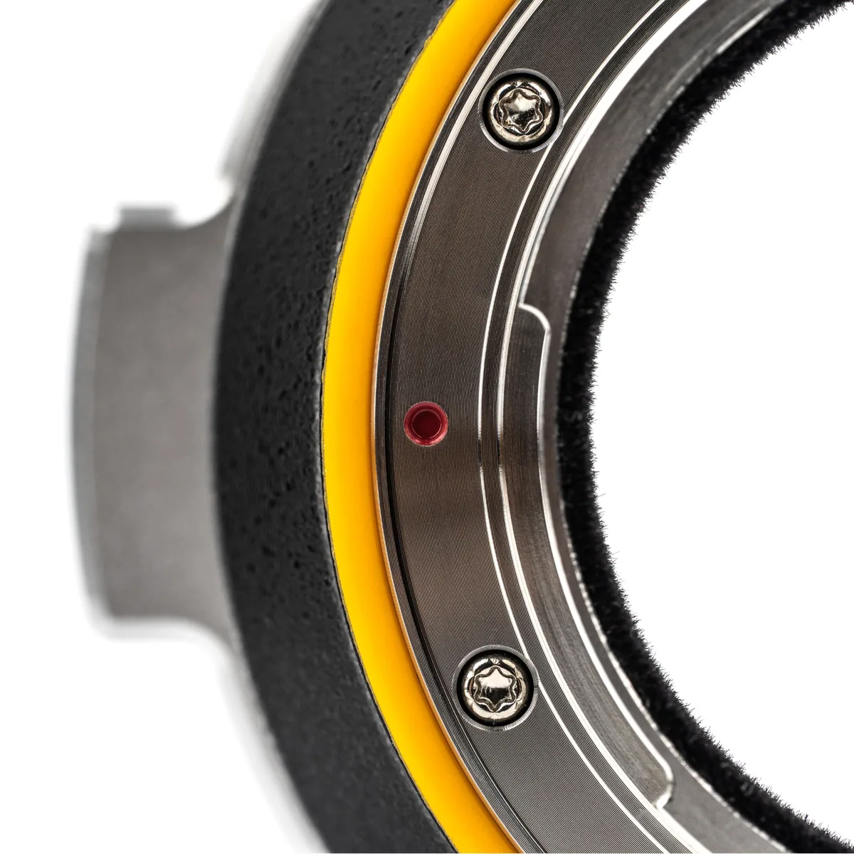 NiSi ATHENA PL-RF Adapter for PL Mount Lenses to Canon RF Cameras