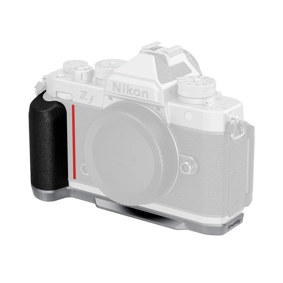 SmallRig 4262 L-Shape Handle for Nikon Z f