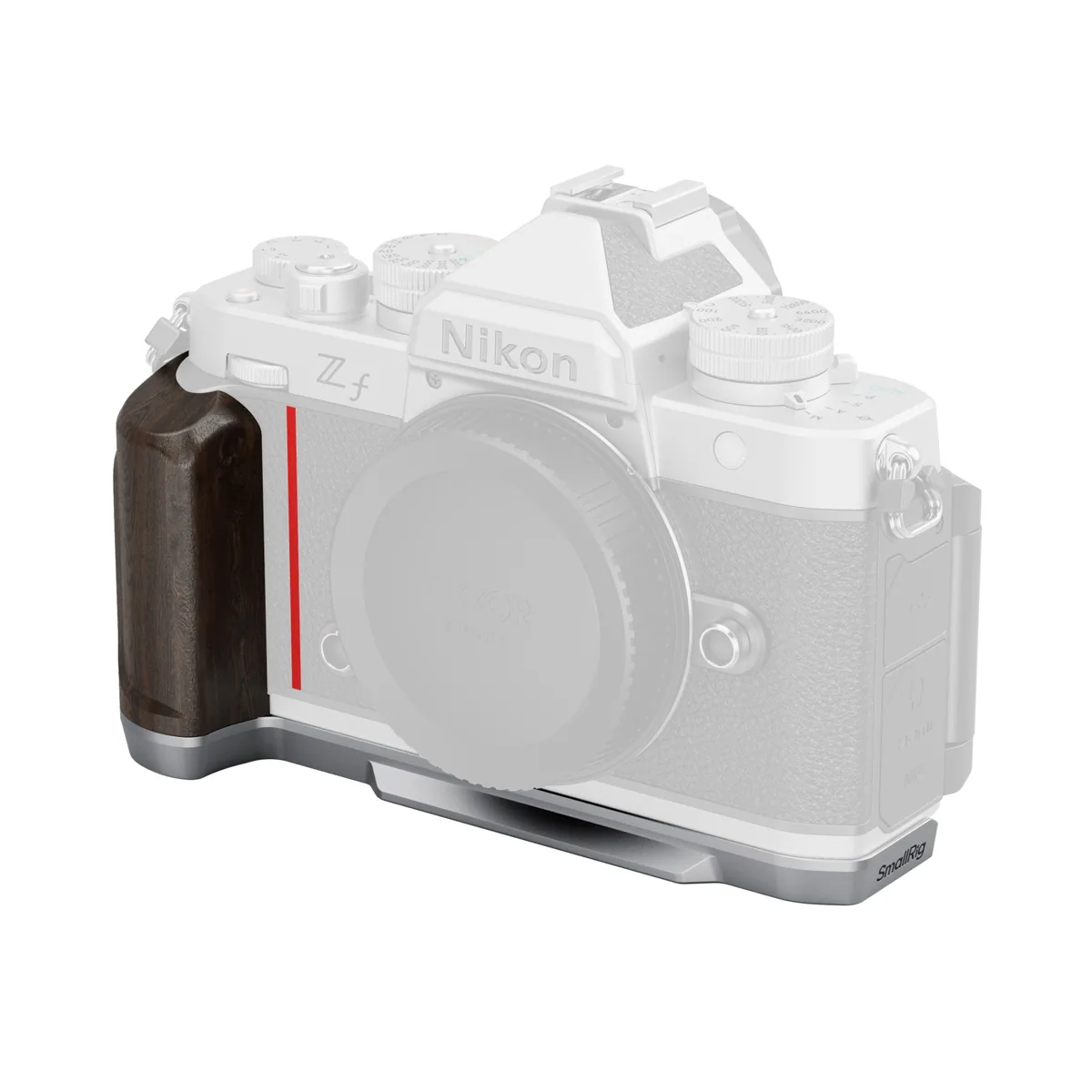 SmallRig 4262 L-Shape Handle for Nikon Z f
