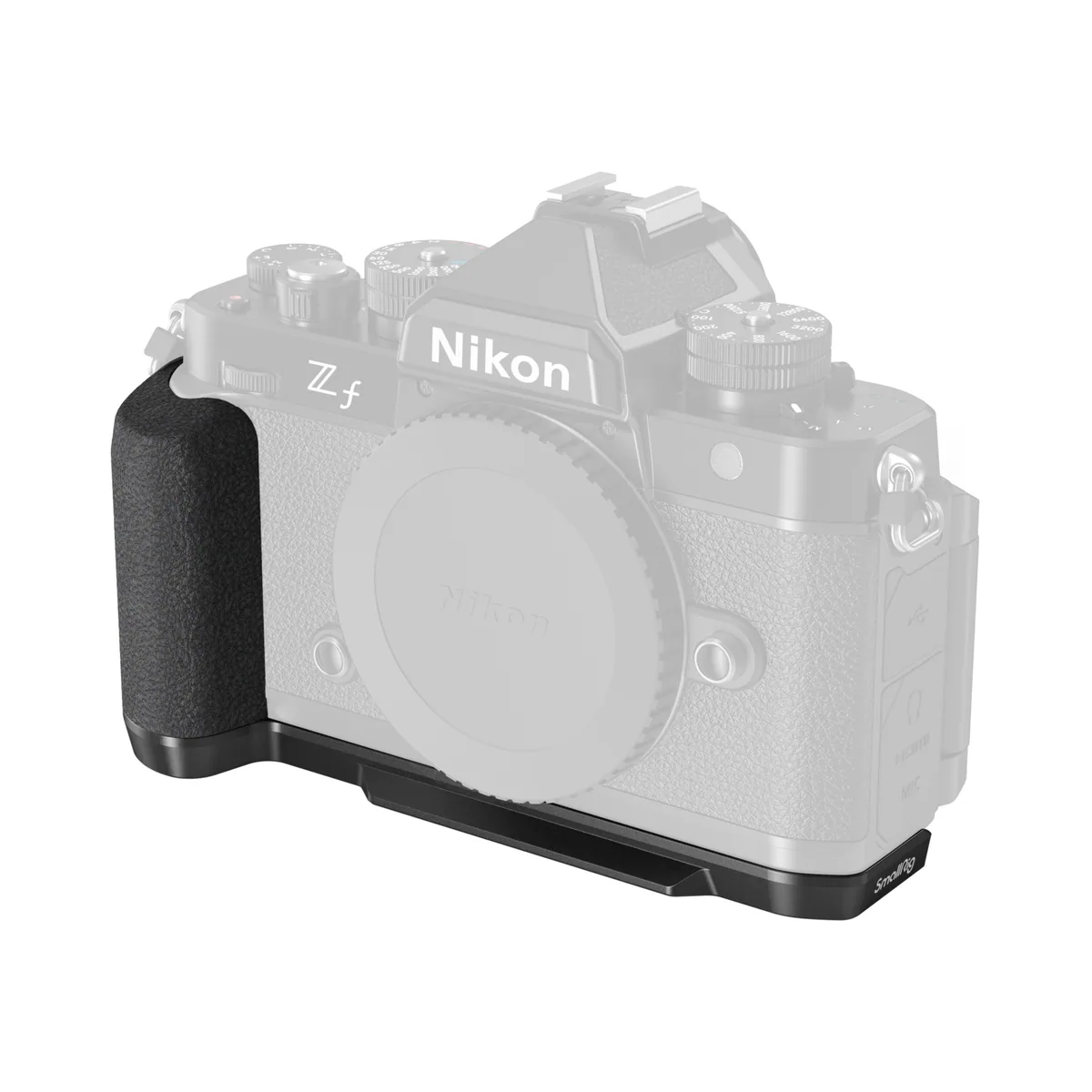 SmallRig 4262 L-Shape Handle for Nikon Z f