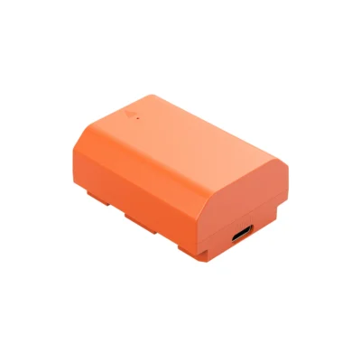 SmallRig 4330 NP-FW50 USB-C Rechargeable Camera Battery