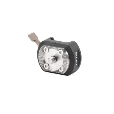 Tilta NATO to Rosette Adapter (Black)