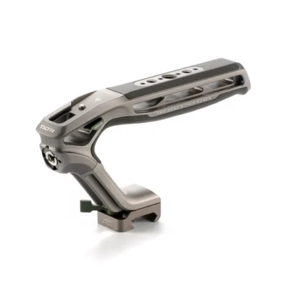 Tilta Xeno Top Handle (NATO, Titanium Grey)