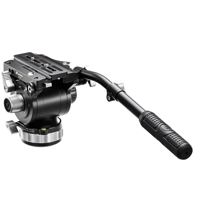 Leofoto BV-20 Fluid Tripod Head