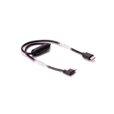 Tilta USB-C Run/Stop Cable for USB-C Port