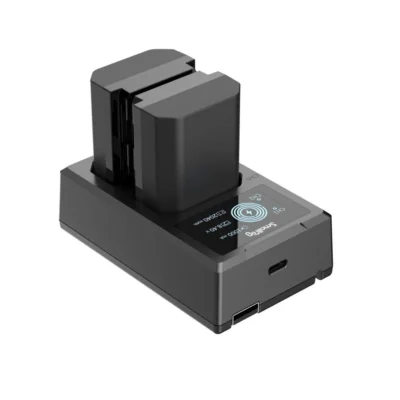 SmallRig 3824B NP-FZ100 Camera Battery and Charger Kit