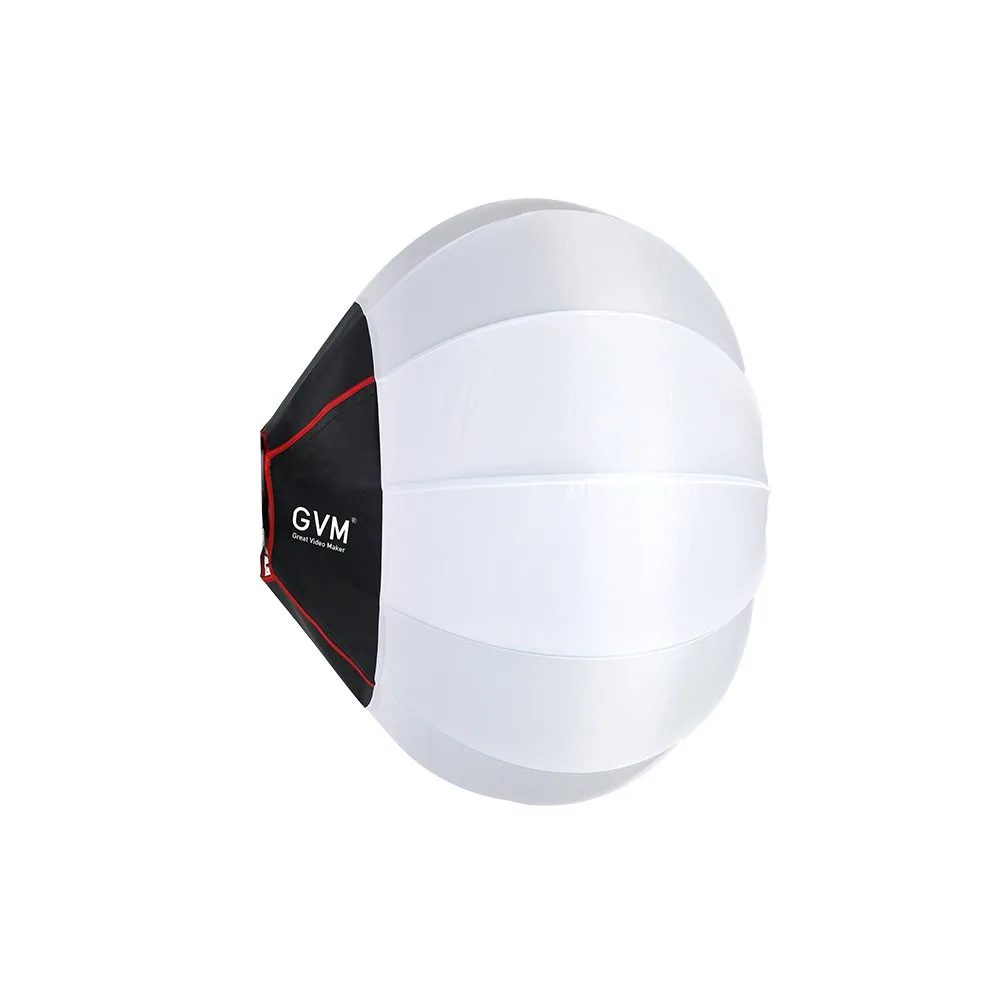 GVM Lantern Softbox (26″)