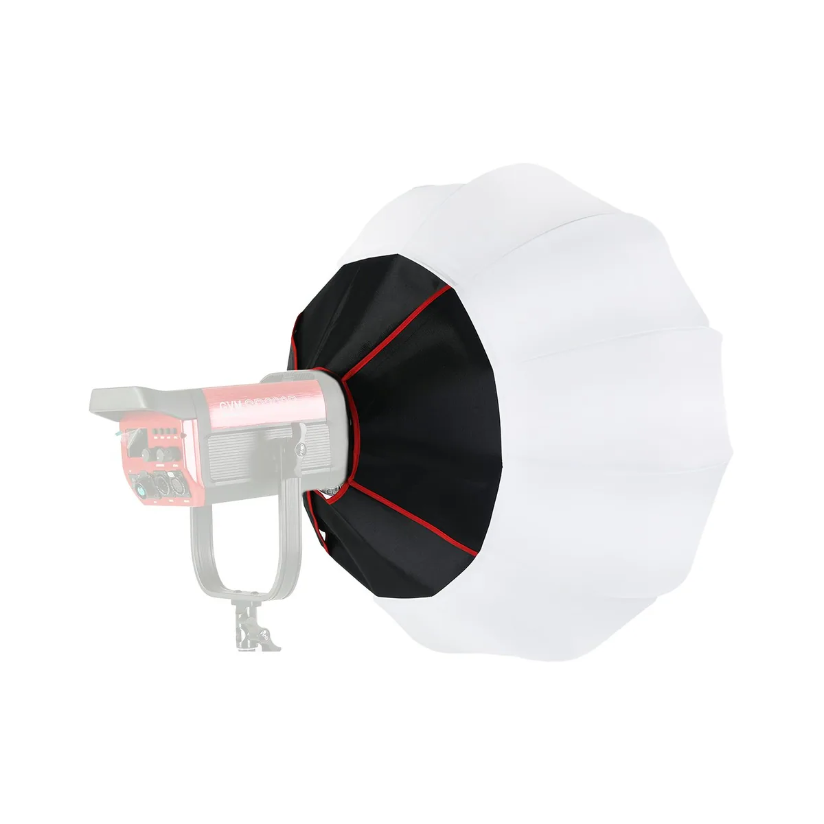 GVM Lantern Softbox (26″)