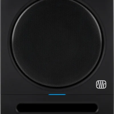 PreSonus Eris Sub 8BT Powered 8″ Bluetooth Studio Subwoofer