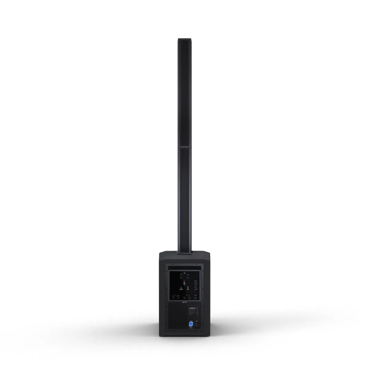 LD Systems MAUI 28 G3 Portable 1000W Powered Column PA System (Black)