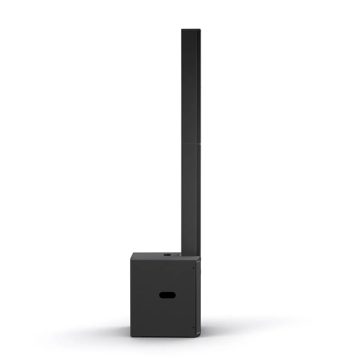 LD Systems MAUI 28 G3 Portable 1000W Powered Column PA System (Black)