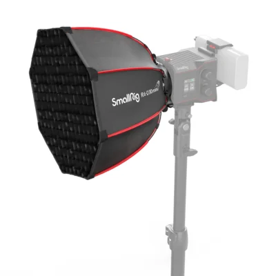 SmallRig 4358 RA-D30 mini Parabolic Softbox for RC 60B