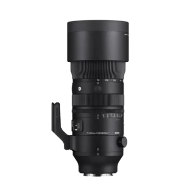 Sigma 70-200mm f2.8 DG DN OS Sports Lens (Sony E)