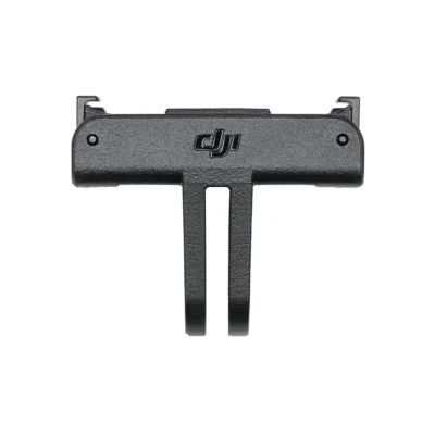 DJI Magnetic Quick Release Adapter Mount for Osmo Action 3 & 4