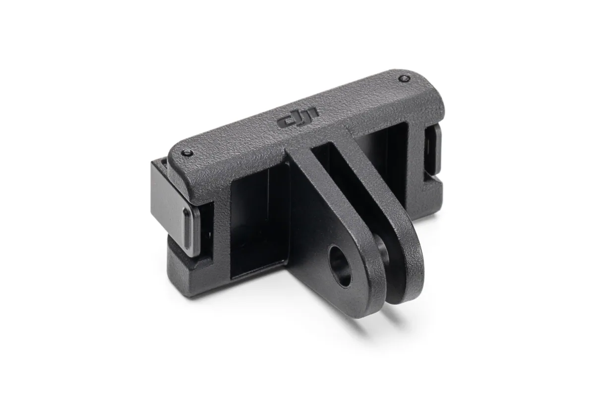 DJI Magnetic Quick Release Adapter Mount for Osmo Action 3 & 4