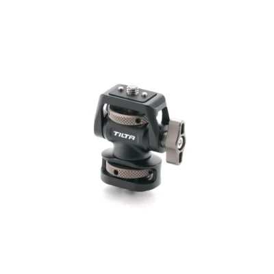 Tilta 1/4″-20 Accessory Mounting Bracket (Black)