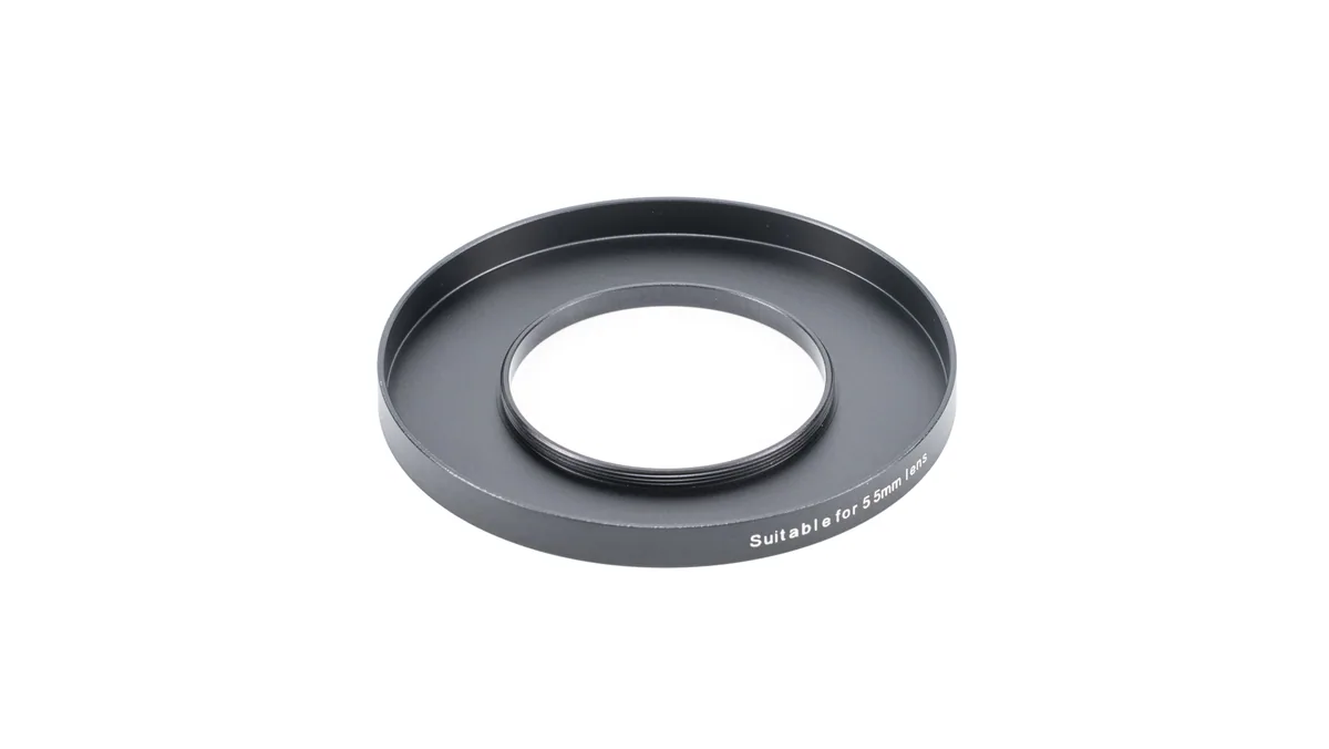 Tilta 55mm Adapter Ring for Tilta Mirage (V2)