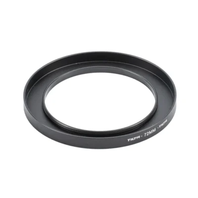 Tilta 72mm Adapter Ring for Tilta Mirage (V2)